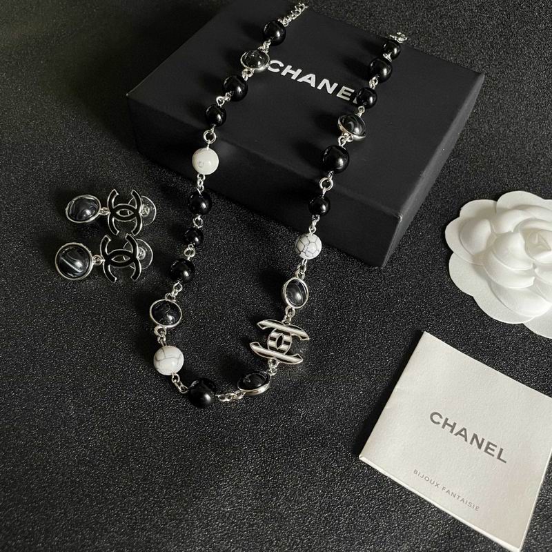 Chanel Necklace 02yxs50